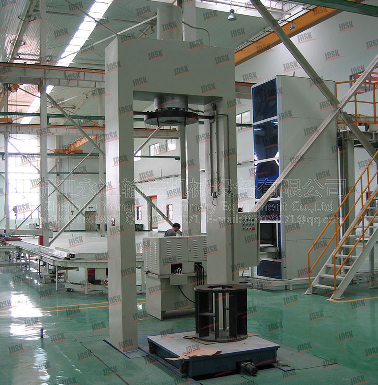 電磁式直流電動機