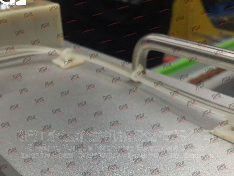 大巴車(chē)座椅裝配線