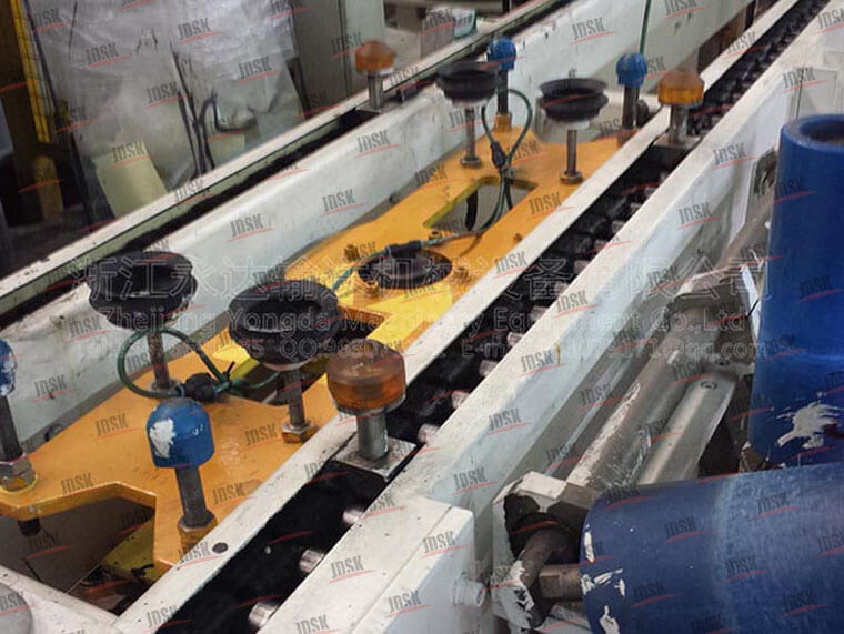 擋風玻璃預裝線